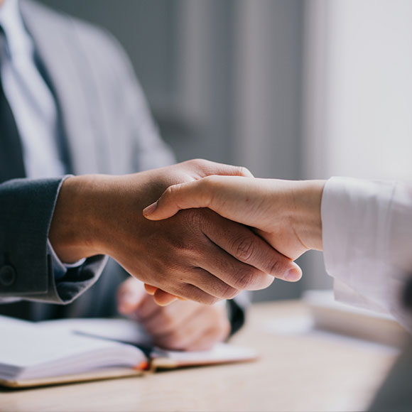 Protection of Investor Rights